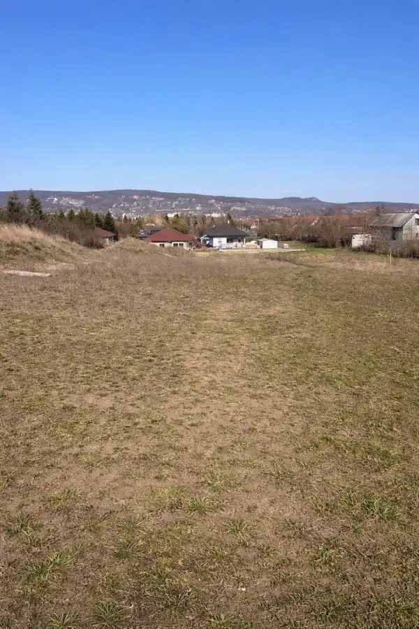 Eladó Építési telek, Tatabánya 1452 m² 56 M Ft