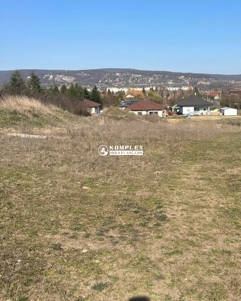 Komárom-Esztergom megye - Tatabánya