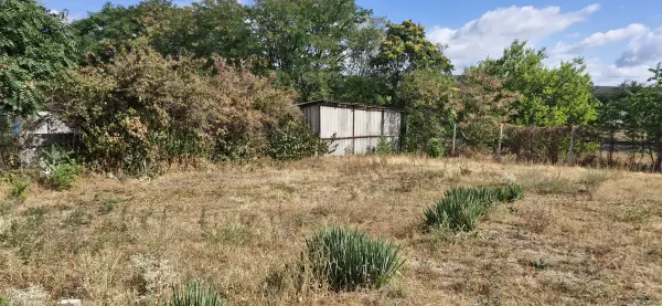 Eladó Építési telek, Tatabánya 700 m² 20.9 M Ft