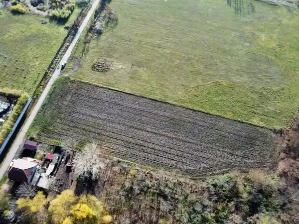 Eladó Építési telek, Tenk 5.99 M Ft