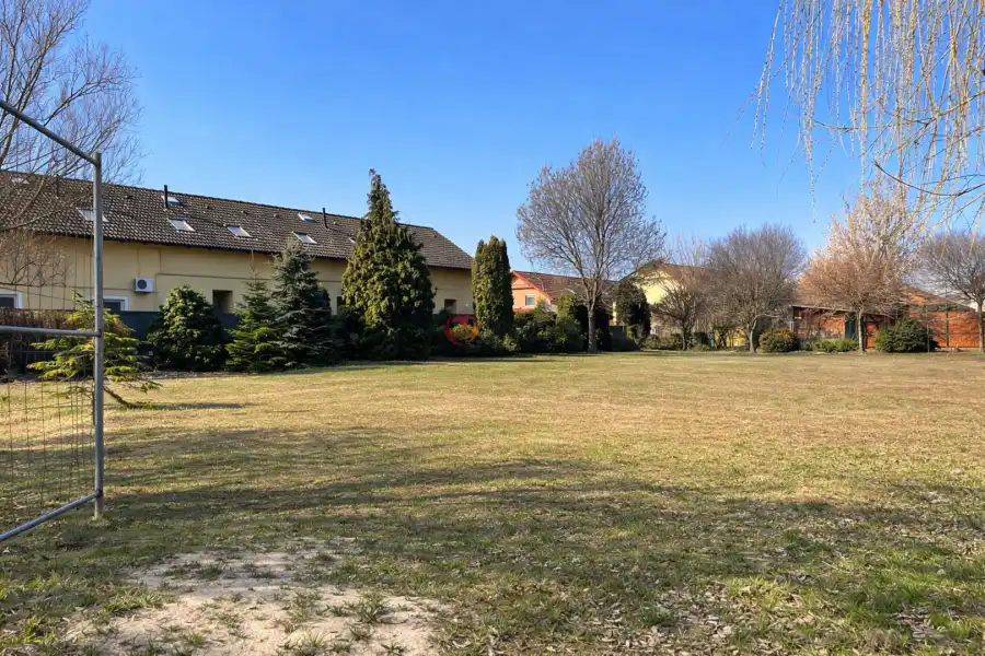 eladó  Építési telek, Tököl