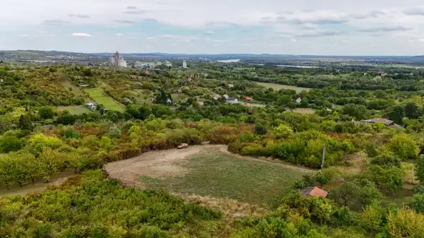 Eladó Építési telek, Vác 1728 m² 11.5 M Ft