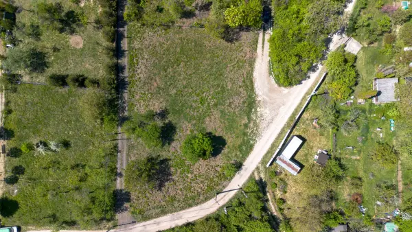 Eladó Építési telek, Vác 1604 m² 10.4 M Ft