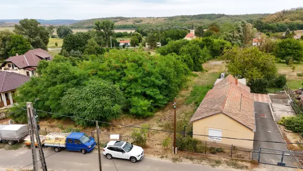 Eladó Építési telek, Vácduka 1283 m² 34 M Ft