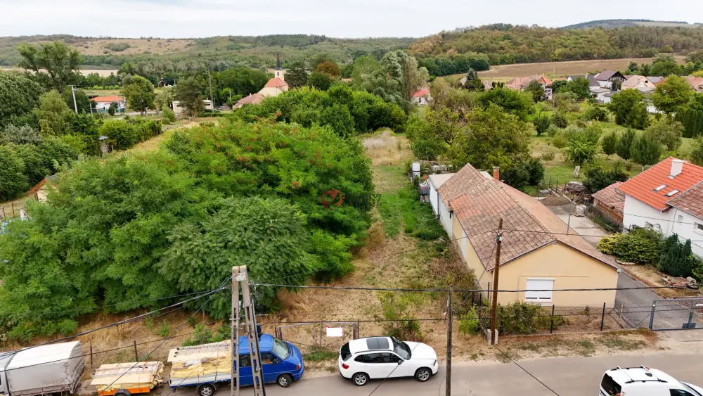 Pest megye - Vácduka