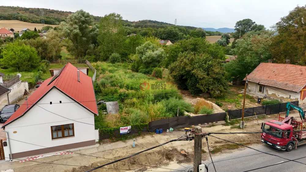 Pest megye - Vácduka