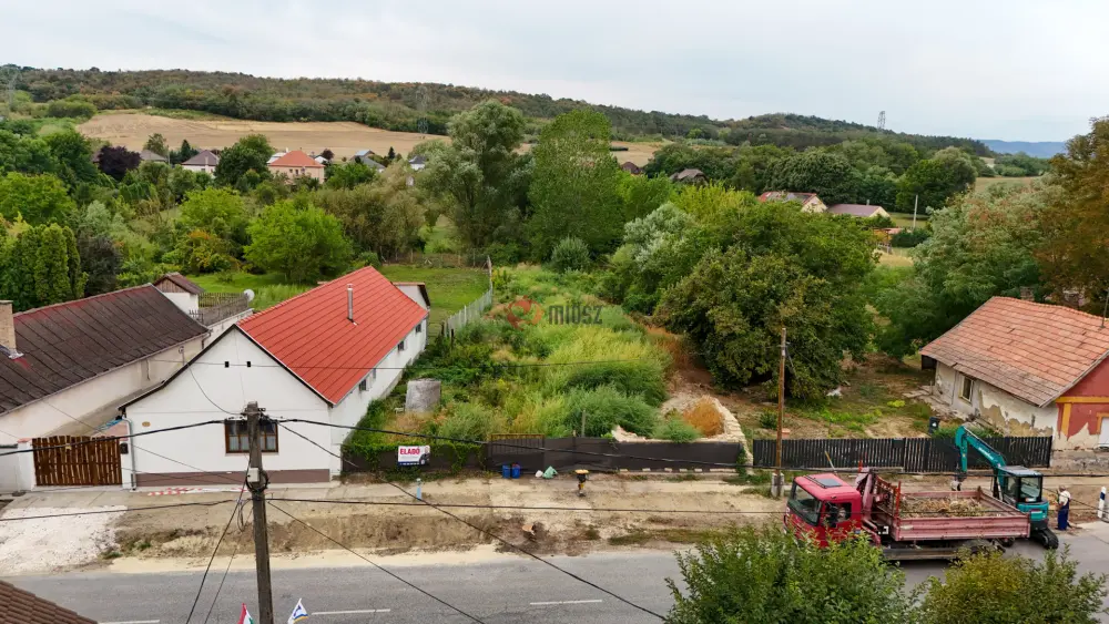 Pest megye - Vácduka