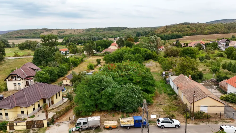 Pest megye - Vácduka