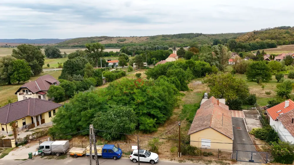 Pest megye - Vácduka