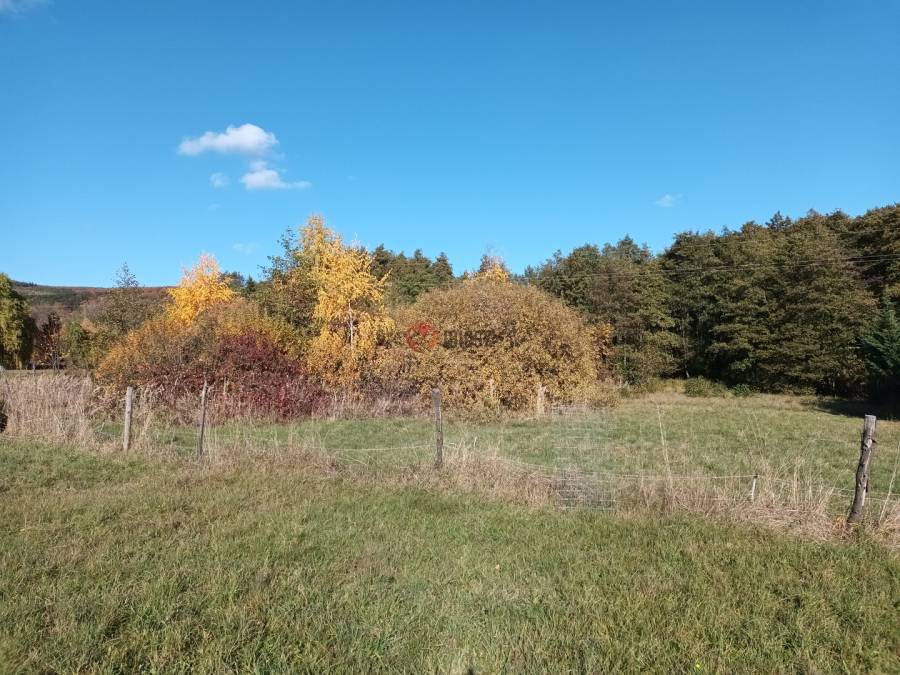 eladó  Építési telek, Velem