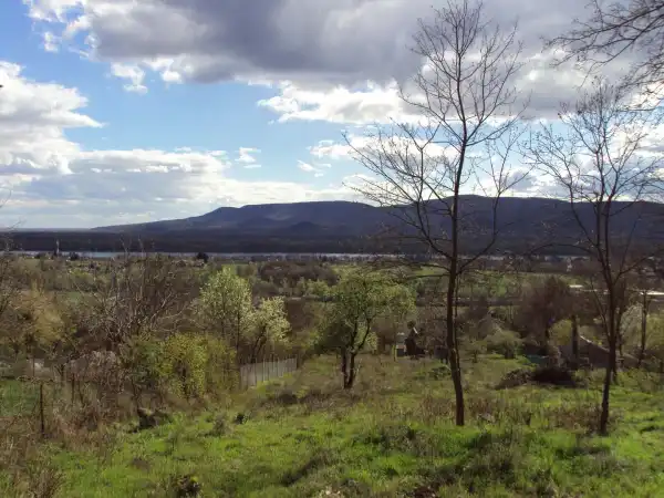 Eladó Építési telek, Verőce 3000 m² 42 M Ft