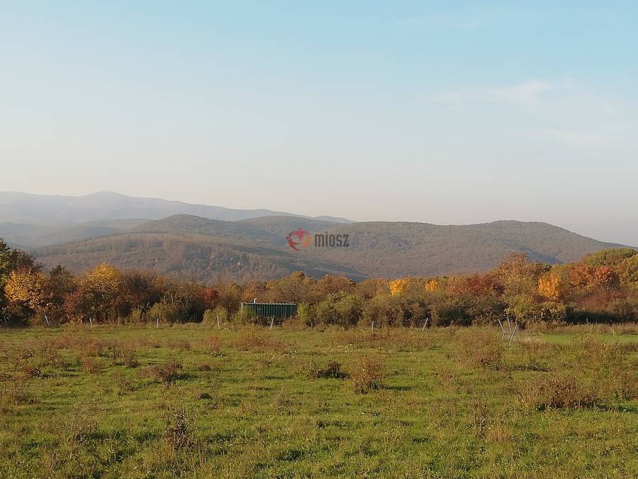 eladó  Építési telek, Verőce