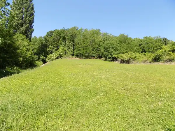 Eladó Építési telek, Zalacsány 2060 m² 12 M Ft