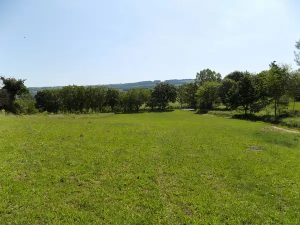 Eladó Építési telek, Zalacsány 2050 m² 12 M Ft