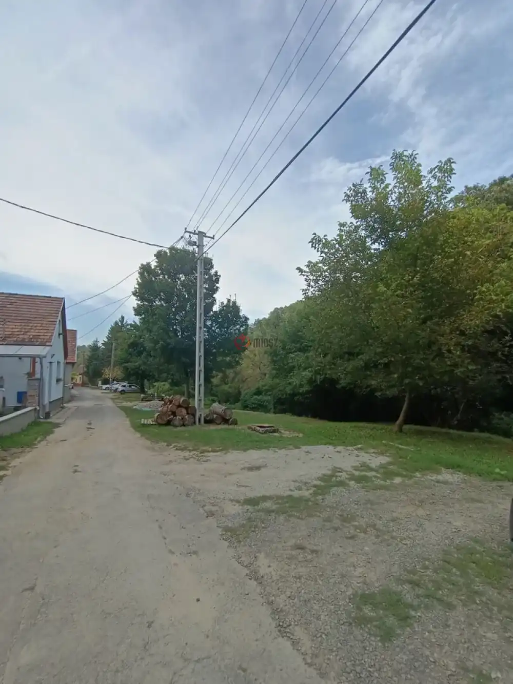 Pest megye - Zebegény