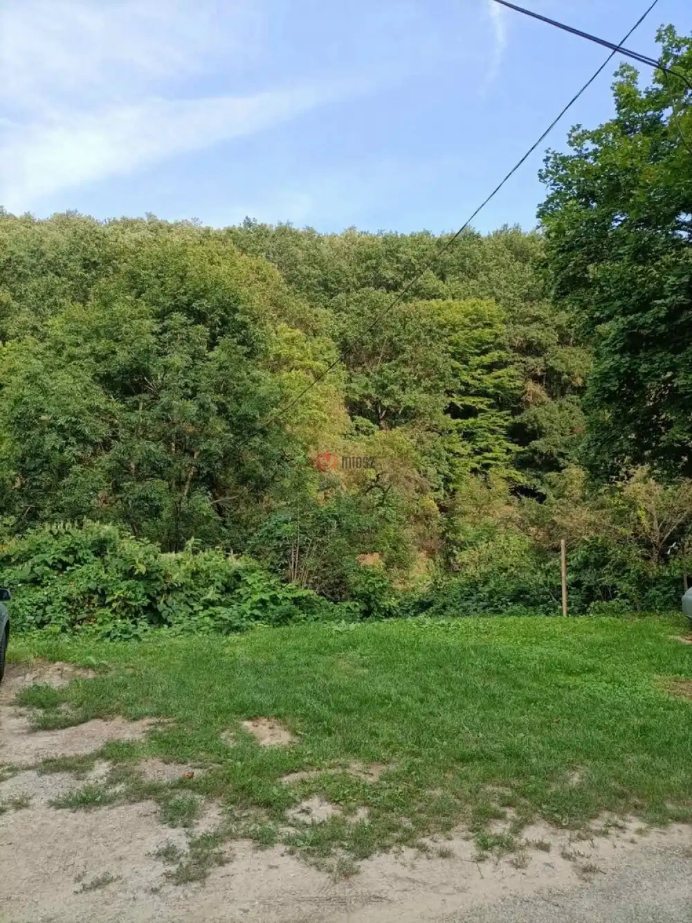 Pest megye - Zebegény