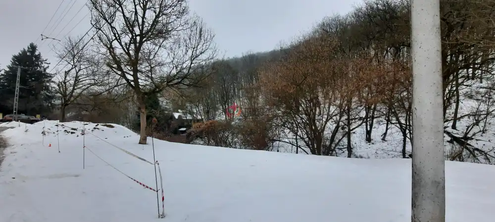 Pest megye - Zebegény