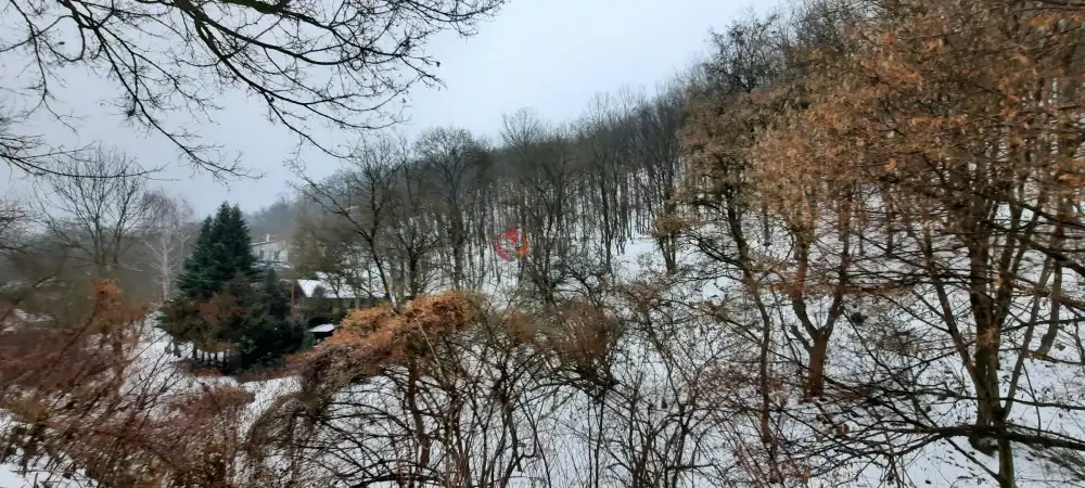 Pest megye - Zebegény