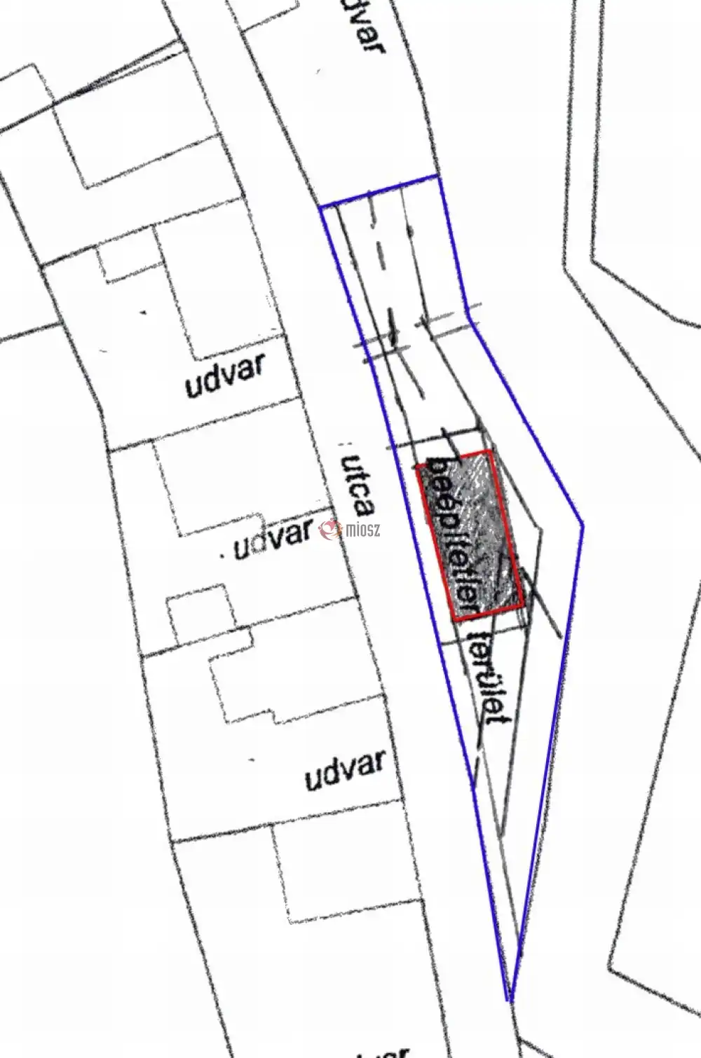 Pest megye - Zebegény