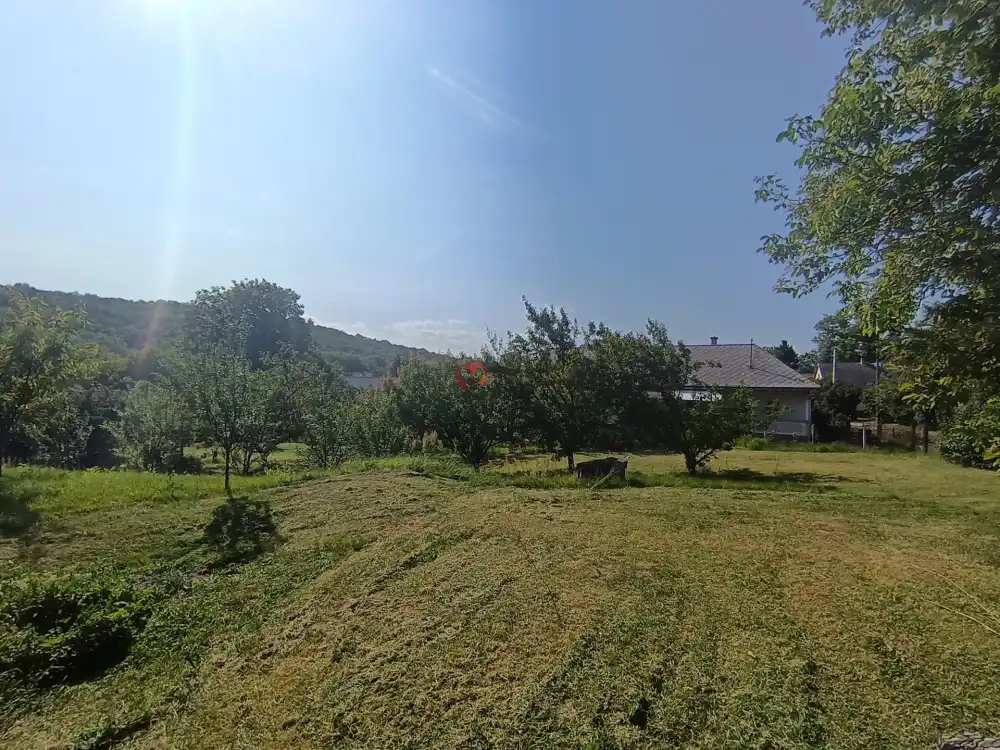 Borsod-Abaúj-Zemplén megye - Zsujta