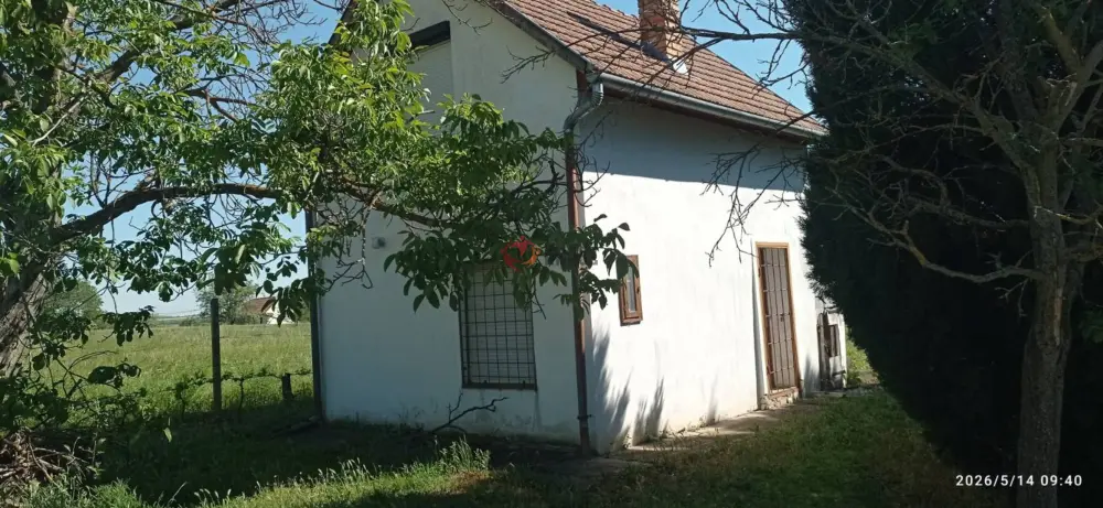 Baranya megye - Mohács