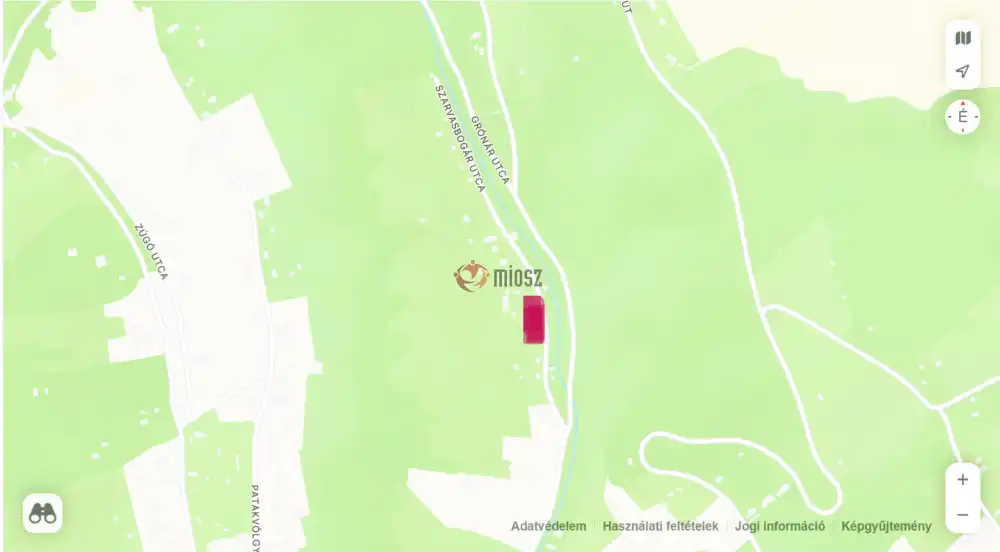 Pest megye - Vác
