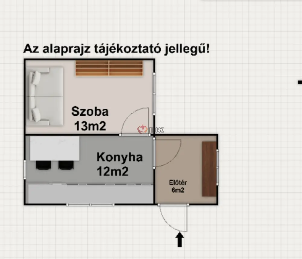 Csongrád megye - Zákányszék