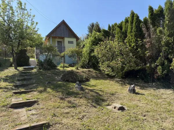 Eladó Gyümölcsös, Zalasárszeg 767 m² 11.9 M Ft