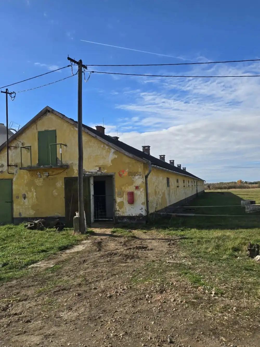 Békés megye - Békés