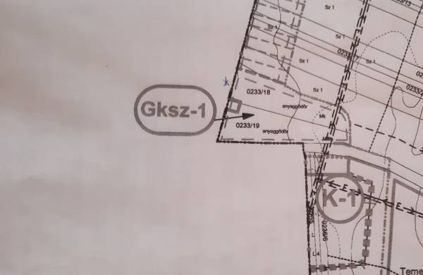 eladó  Ipari és kereskedelmi telek, Csurgó