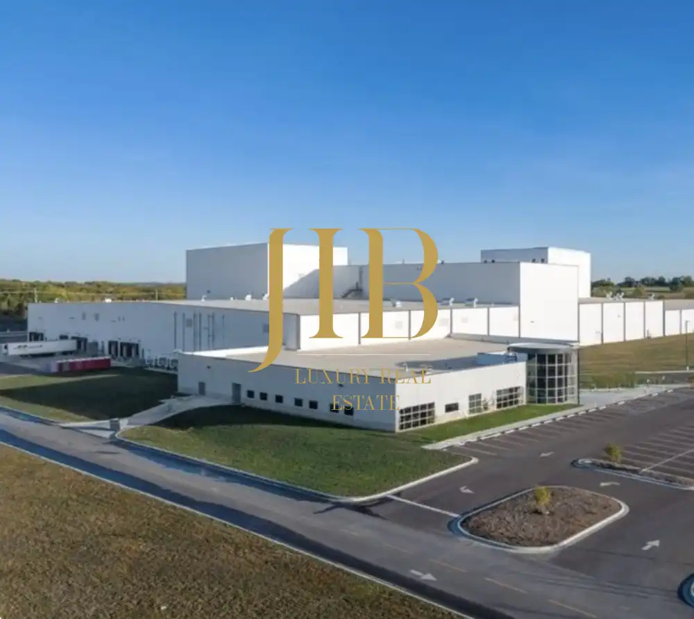 Pest megye - Örkény