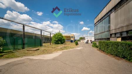 eladó ipari ingatlan, Kazincbarcika eladó ipari ingatlan, Kazincbarcika