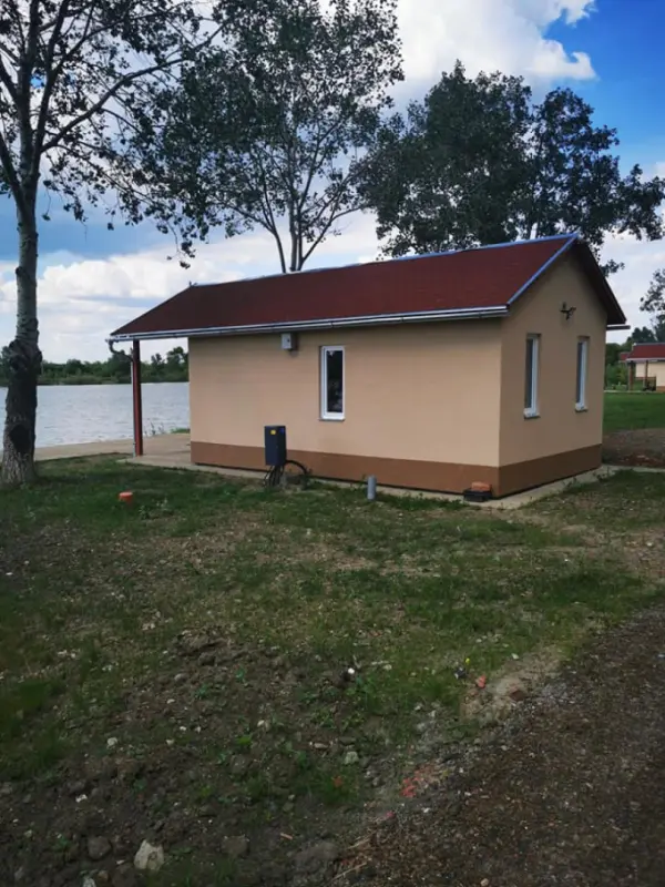 Eladó Ipari telek, Gyula 110981 m² 340 M Ft