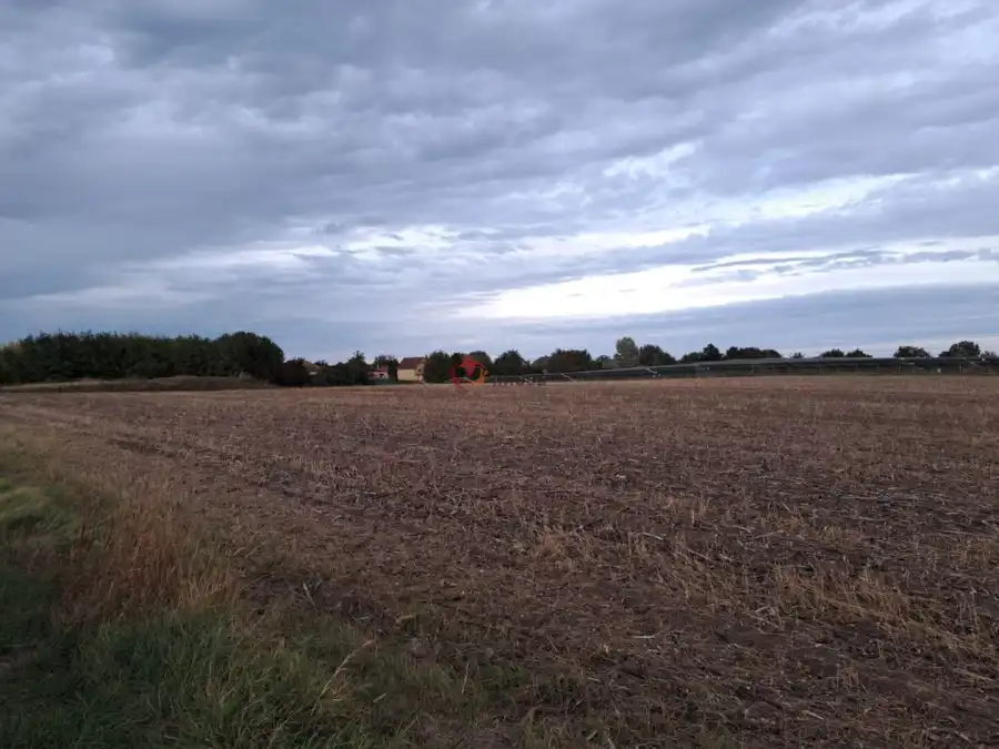 eladó  Ipari telek, Iváncsa