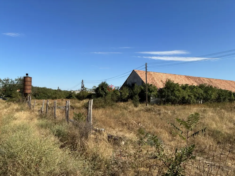 Baranya megye - Liptód