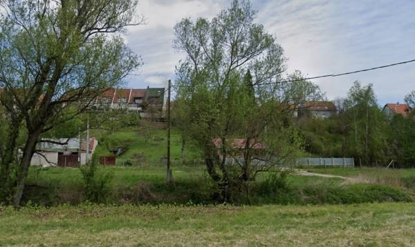 eladó  Kereskedelmi telek, Eger