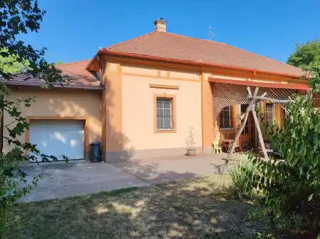 eladó major, Mosonmagyaróvár