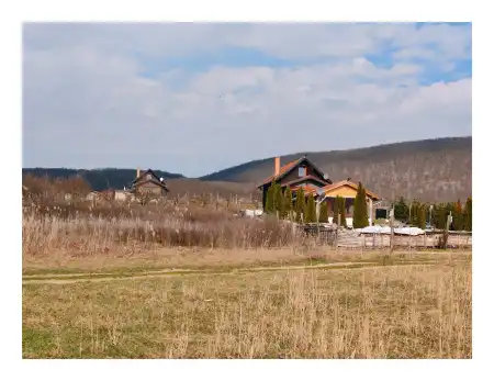 eladó mezőgazdasági ingatlan, Alsópetény