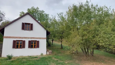 eladó mezőgazdasági ingatlan, Balatonendréd