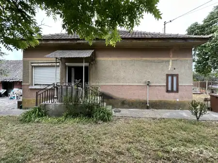 eladó mezőgazdasági ingatlan, Bugyi