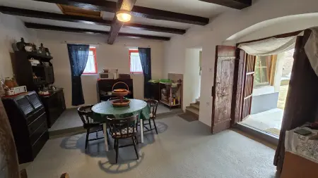 eladó mezőgazdasági ingatlan, Cserdi