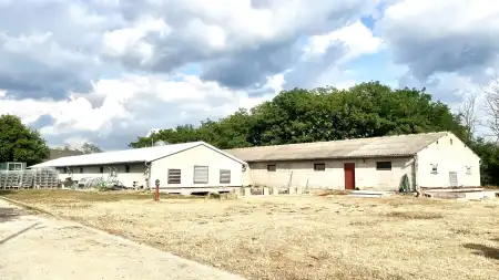 eladó mezőgazdasági ingatlan, Dabas