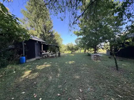 eladó mezőgazdasági ingatlan, Iharosberény