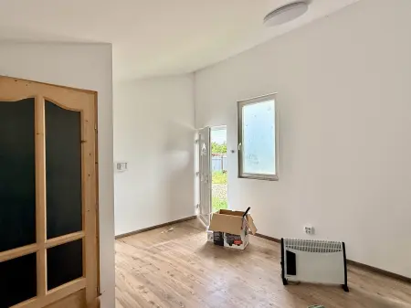 eladó mezőgazdasági ingatlan, Környe