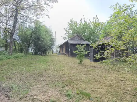 eladó mezőgazdasági ingatlan, Lendvadedes