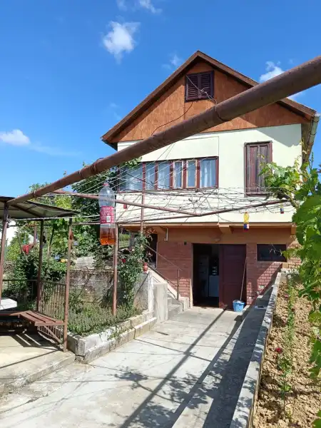 eladó mezőgazdasági ingatlan, Letenye