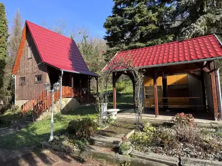 eladó mezőgazdasági ingatlan, Őrtilos