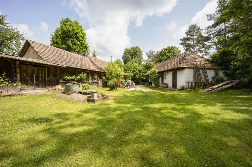 Pest megye - Perőcsény