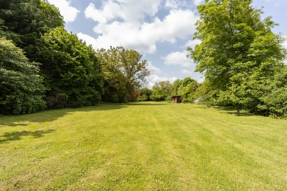 Pest megye - Perőcsény