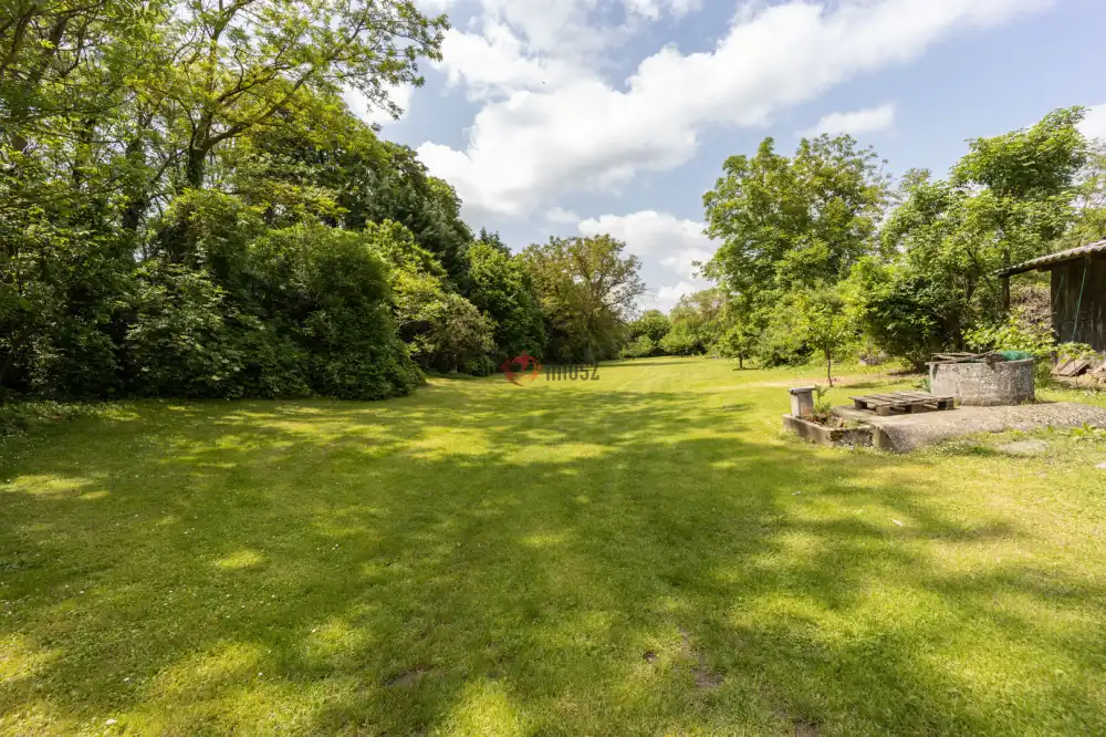 Pest megye - Perőcsény